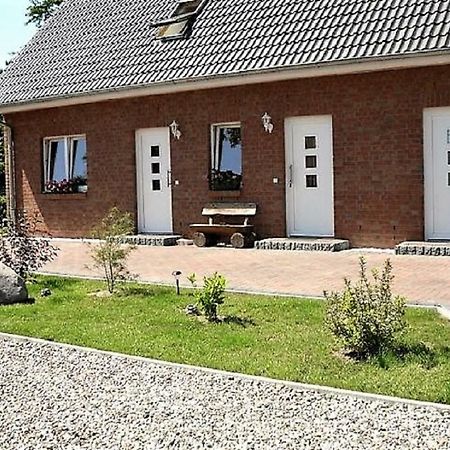 Fewo S Runde Wiese Rw Greifswald Exterior photo